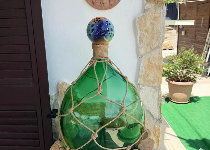 Hébergement de vacances Casa Aury *