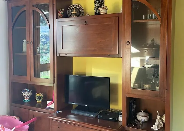 Hébergement de vacances Casa Aury *