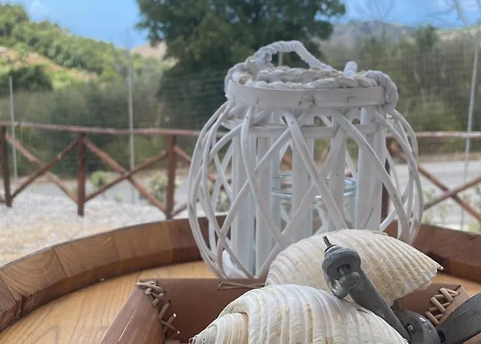 Casa Aury Hébergement de vacances *