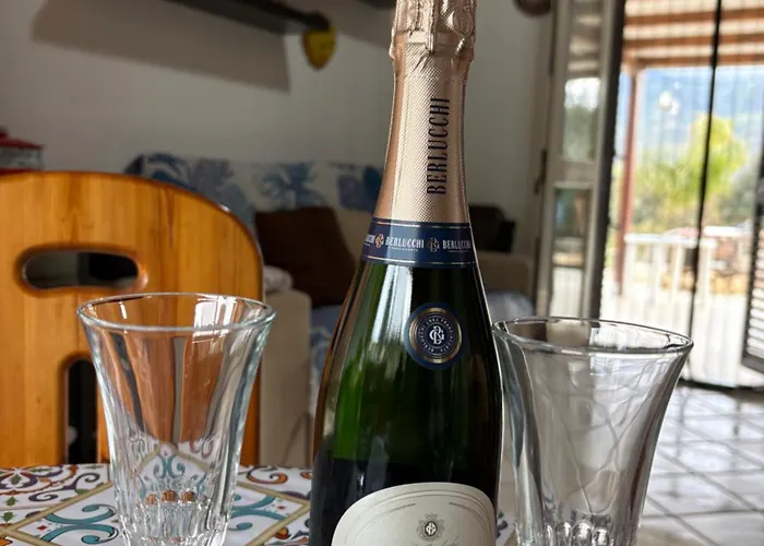 Hébergement de vacances Casa Aury