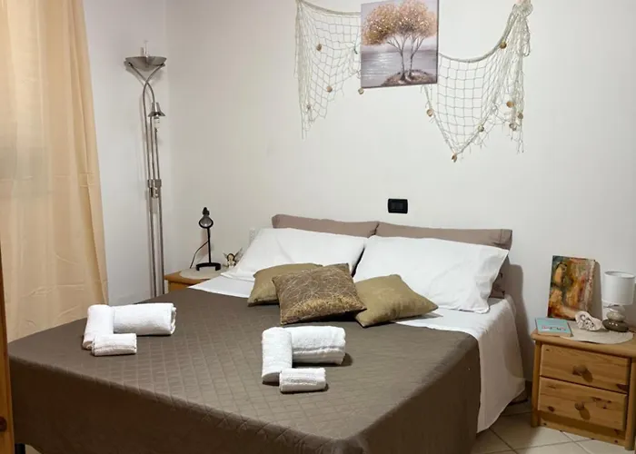 Hébergement de vacances Casa Aury *