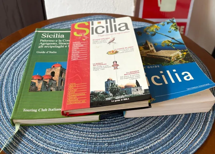 Hébergement de vacances Casa Aury *