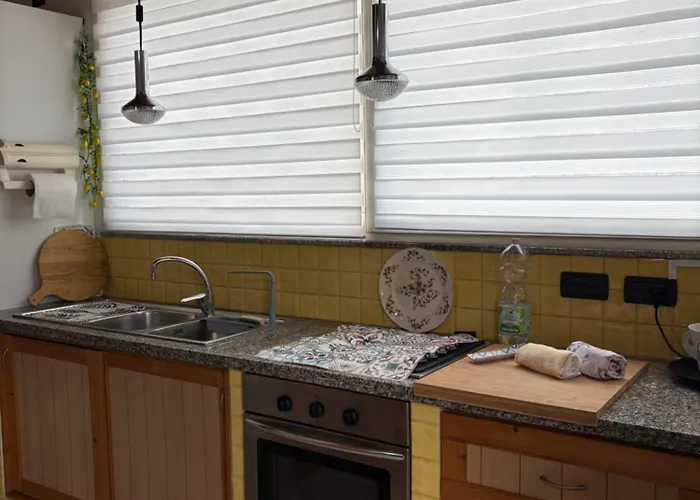 Casa Aury Hébergement de vacances *