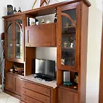 Holiday home Casa Aury Cefalu