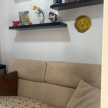 Casa Aury ヴィラ *
