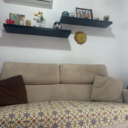 Casa Aury * チェファル