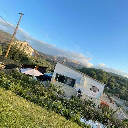 ヴィラ Casa Aury *
