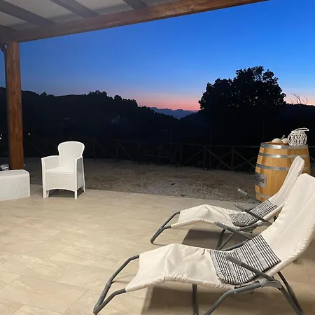 Casa Aury * Cefalù