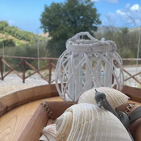 Casa Aury Villa *