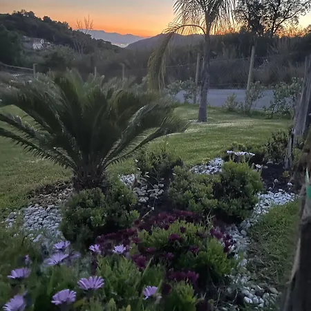 Villa Casa Aury Cefalù