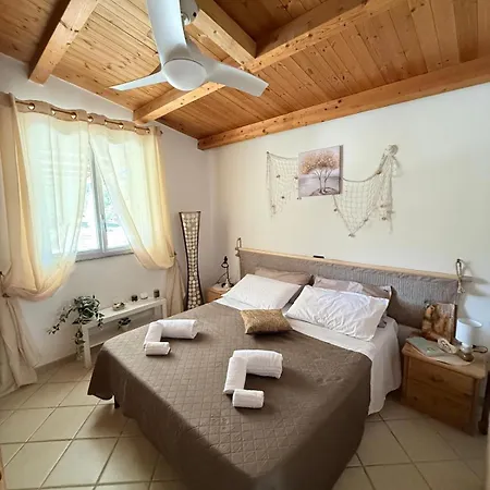 ヴィラ Casa Aury
