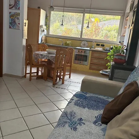 Casa Aury Holiday home