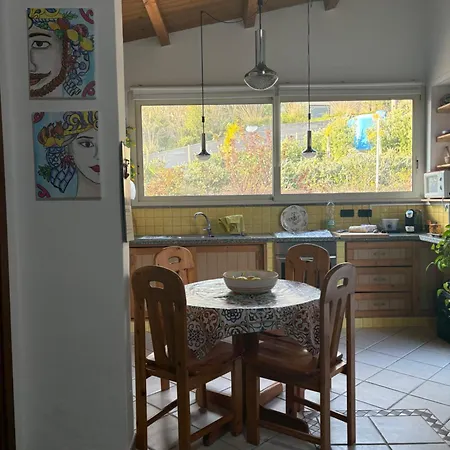 Casa Aury Villa *
