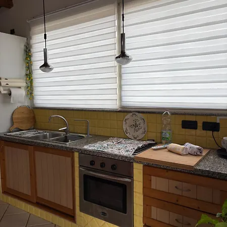 Casa Aury ヴィラ *