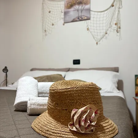 Casa Aury Villa Cefalù