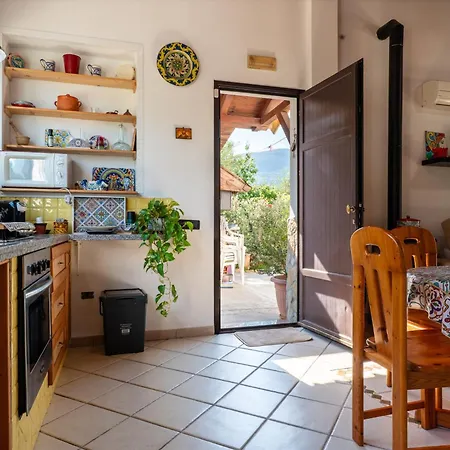 Casa Aury Cefalù