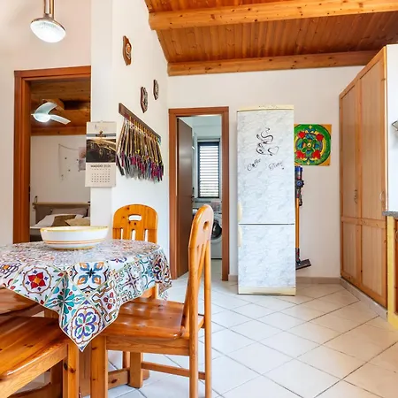 Villa Casa Aury Cefalù