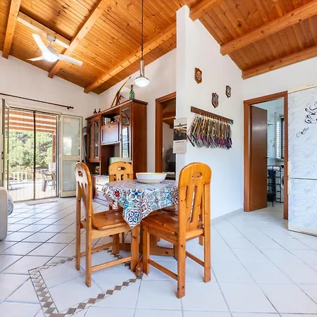 Casa Aury * Cefalù