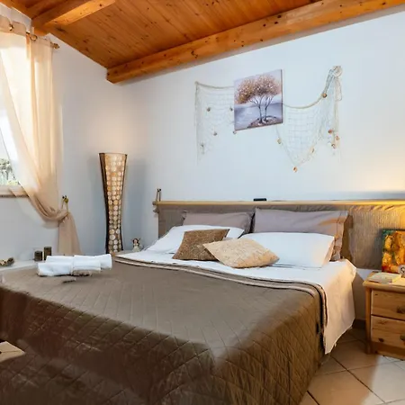 Villa Casa Aury Cefalù