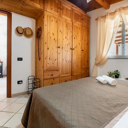 Casa Aury Villa Cefalù
