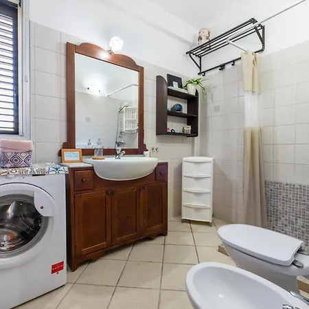 Casa Aury Villa Cefalù