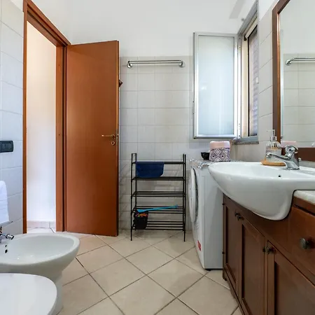 Casa Aury Villa