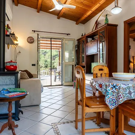 Villa Casa Aury Cefalù