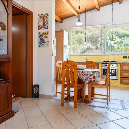 Casa Aury Cefalù