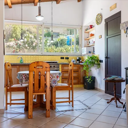Casa Aury Villa