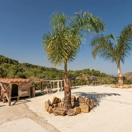Casa Aury Villa