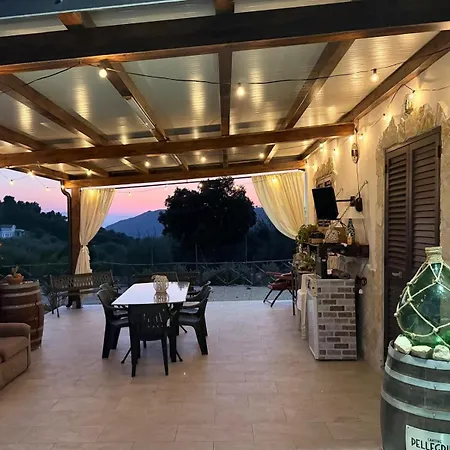 Casa Aury Villa