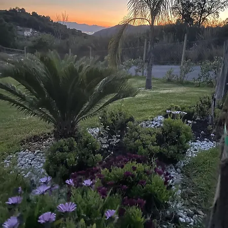 Villa Casa Aury *