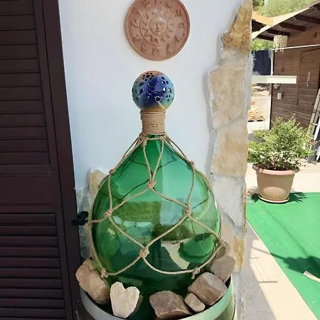 Casa Aury *
