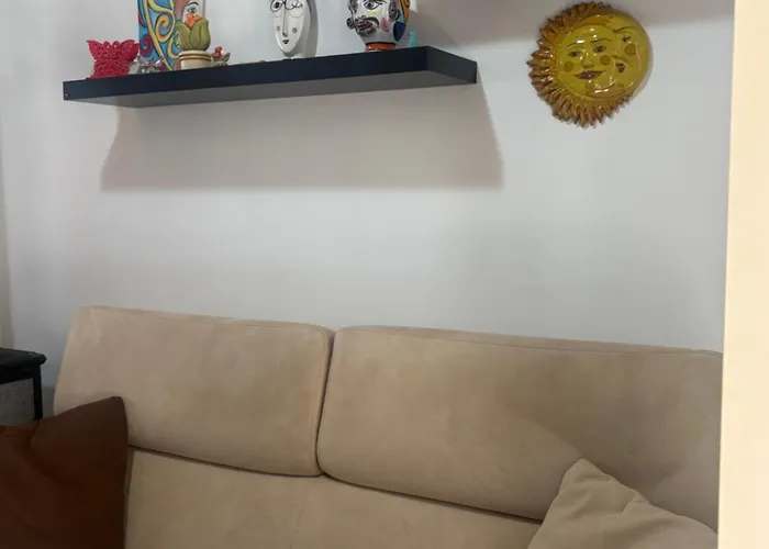 Casa Aury Holiday home *