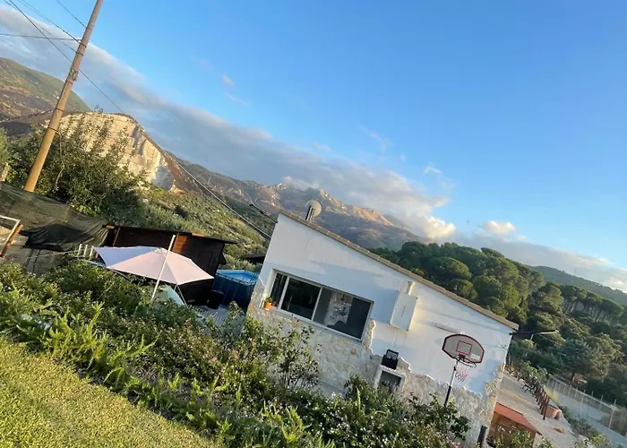 Tatil Evi Casa Aury *