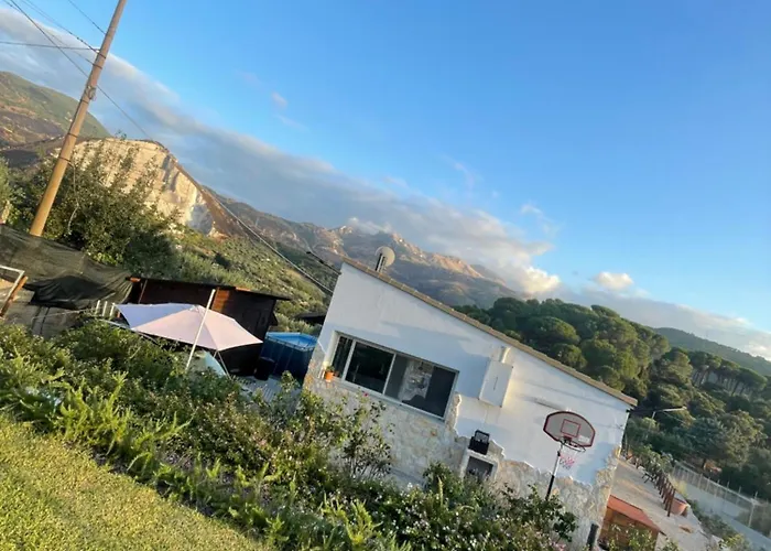 Casa Aury Tatil Evi