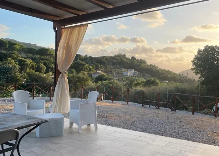Tatil Evi Casa Aury Cefalù