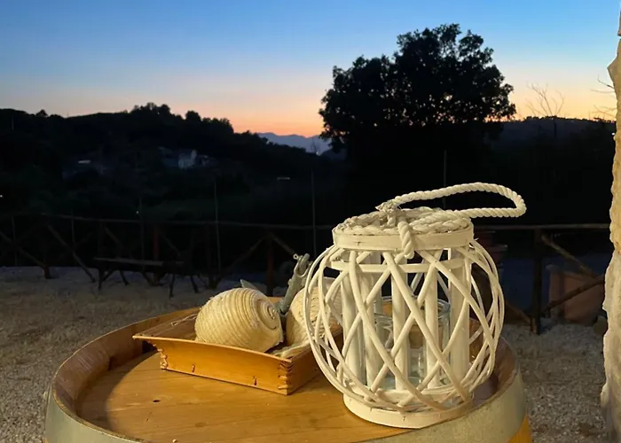 Casa Aury Tatil Evi Cefalù