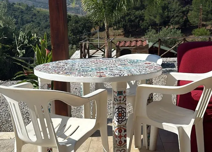 Holiday home Casa Aury Cefalu