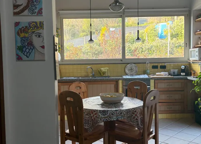 Casa Aury Tatil Evi *