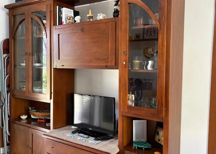 Tatil Evi Casa Aury Cefalù