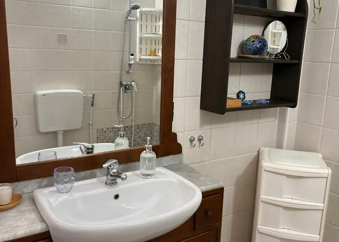 Holiday home Casa Aury